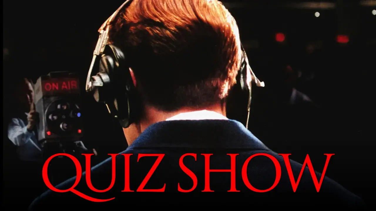 Quiz Show hdfilme