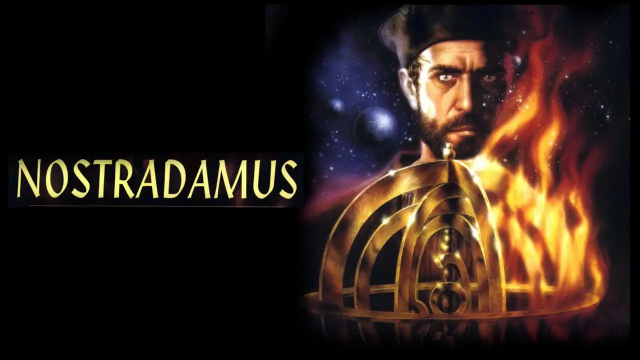 Nostradamus hdfilme