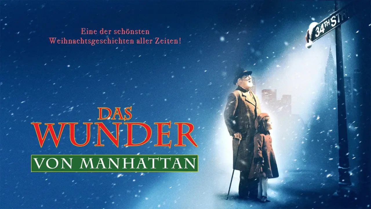 Das Wunder von Manhattan hdfilme