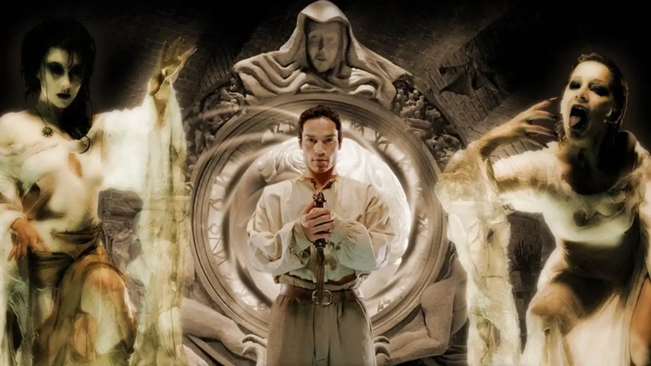 Saint Sinner hdfilme