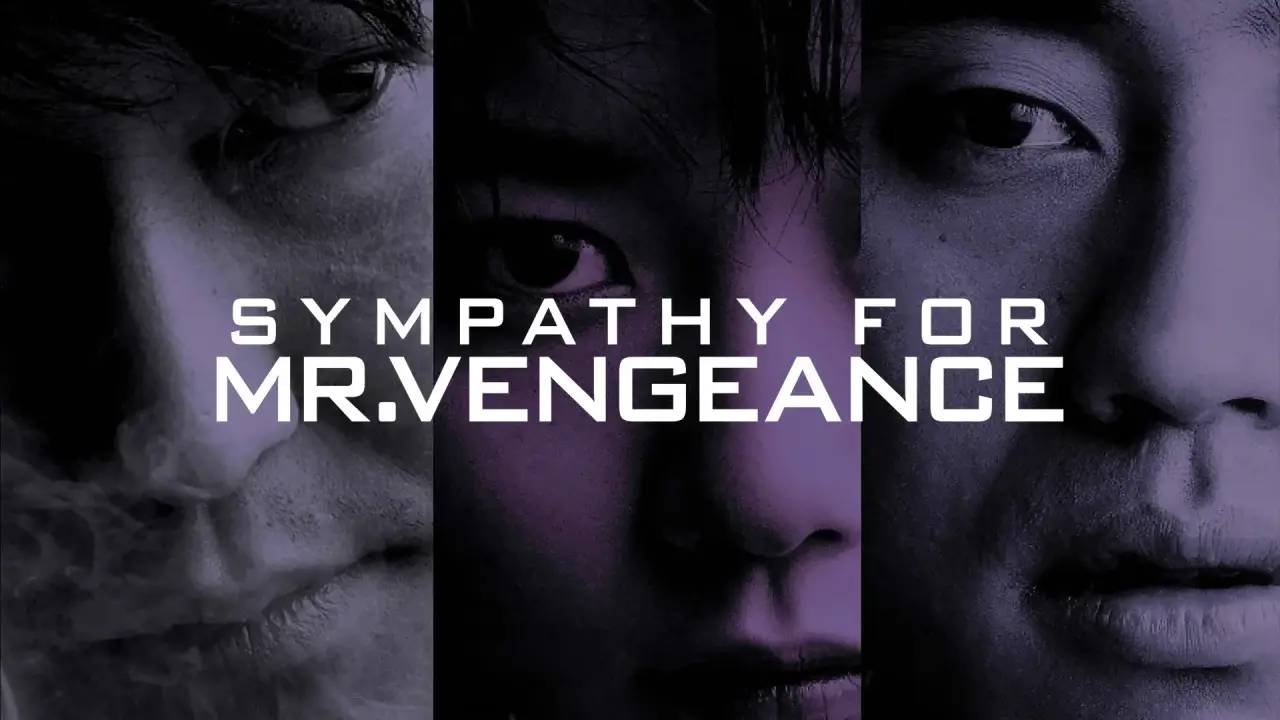 Sympathy for Mr. Vengeance hdfilme