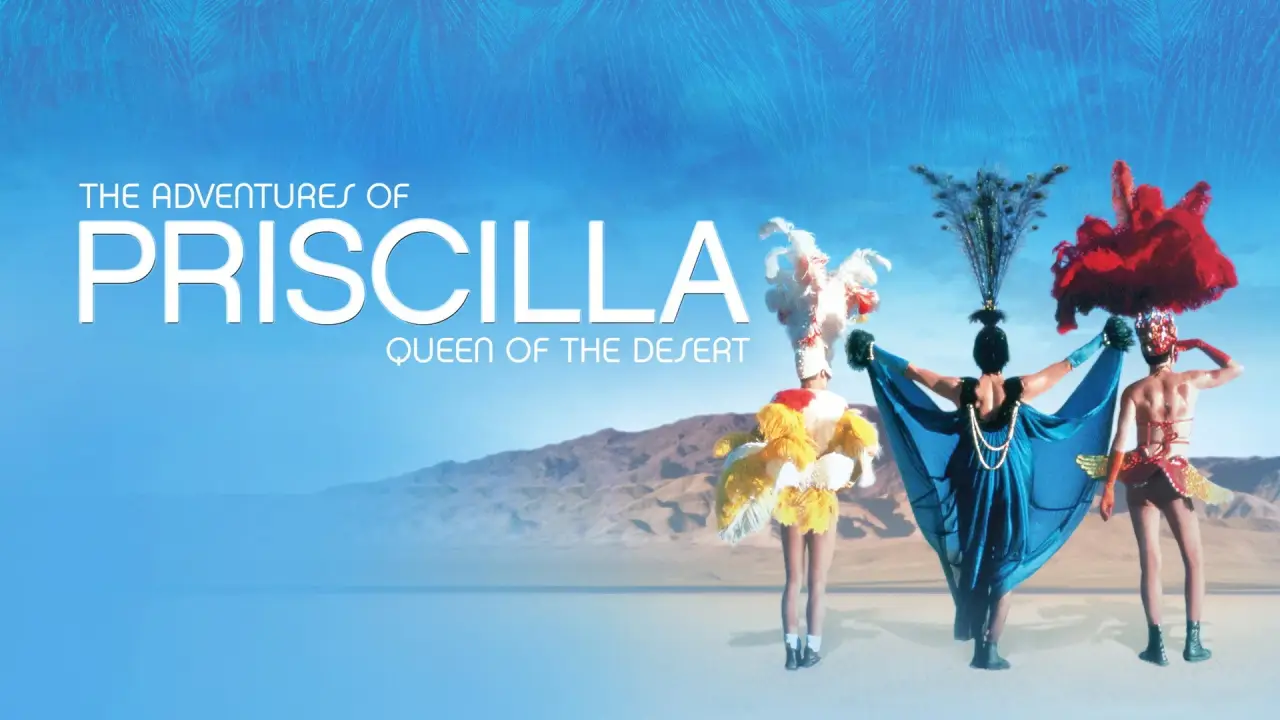 Priscilla - Königin der Wüste hdfilme