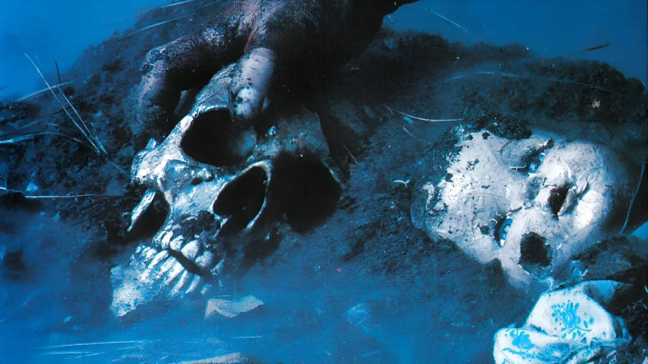 Aswang: Das ultimative Böse hdfilme
