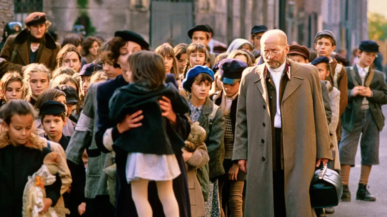 Korczak hdfilme
