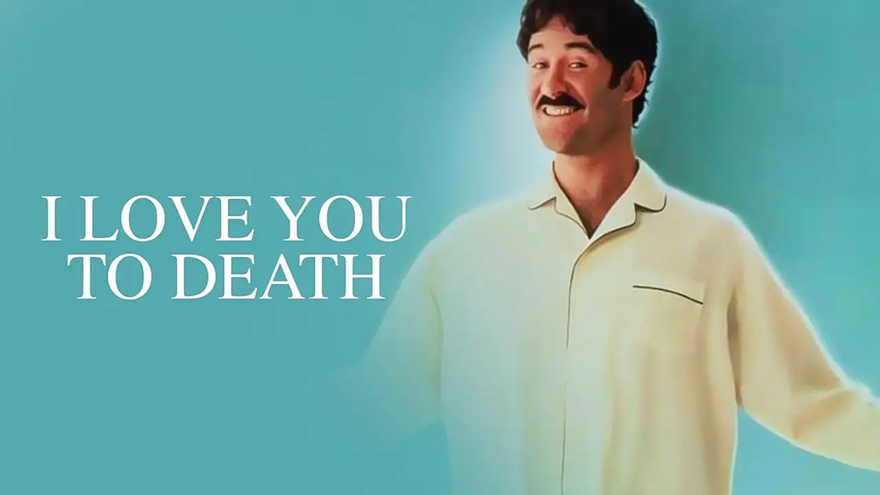Ich liebe dich zu Tode hdfilme
