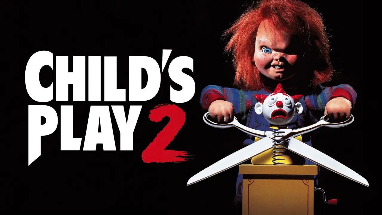 Chucky 2 - Die Mörderpuppe ist zurück hdfilme