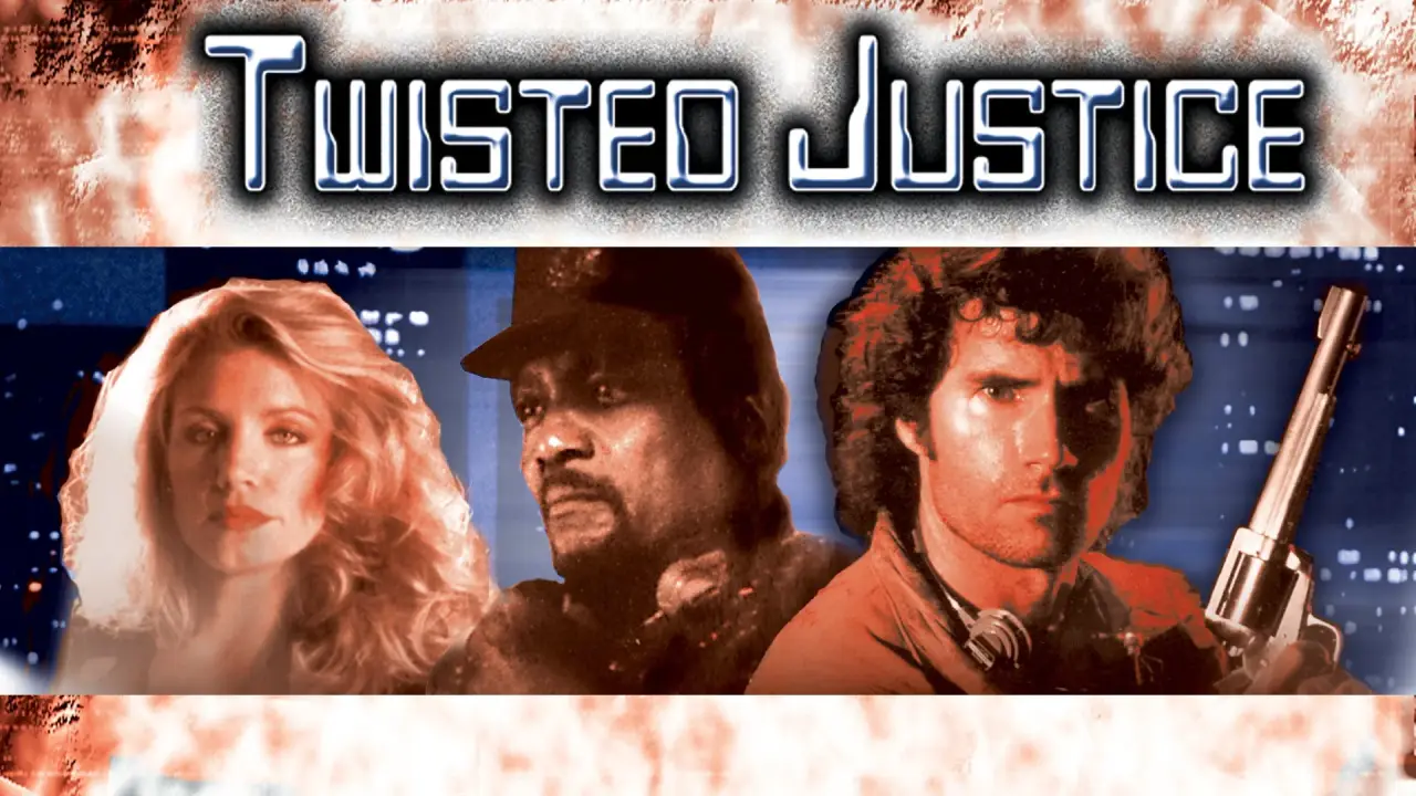 Twisted Justice hdfilme