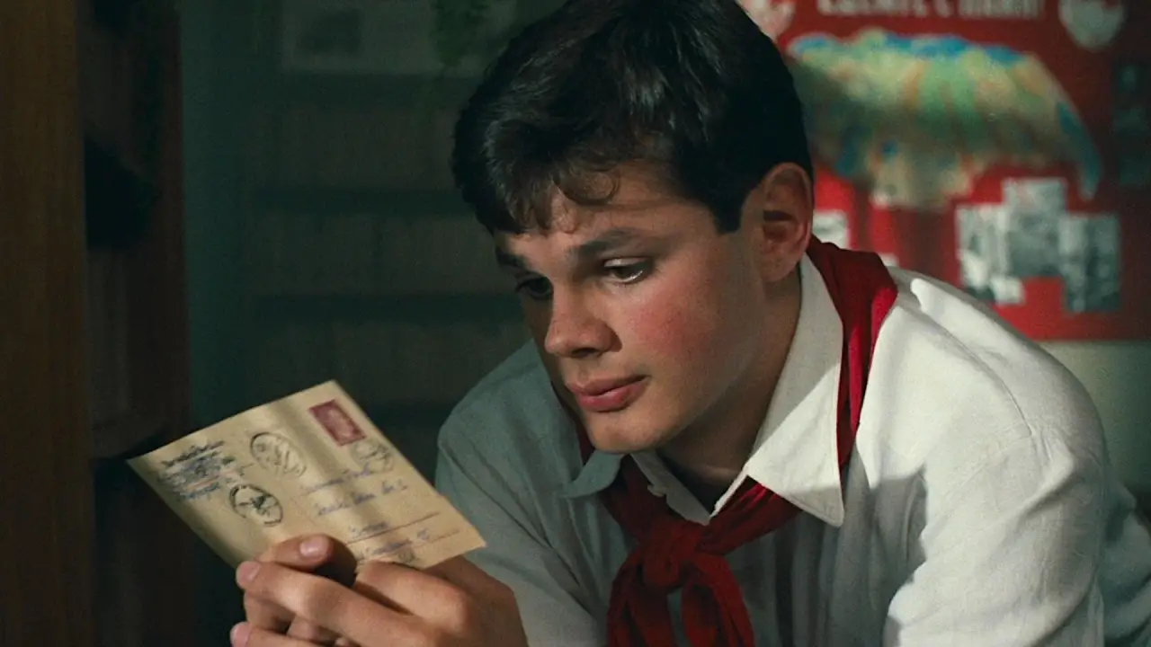 Hitlerjunge Salomon hdfilme