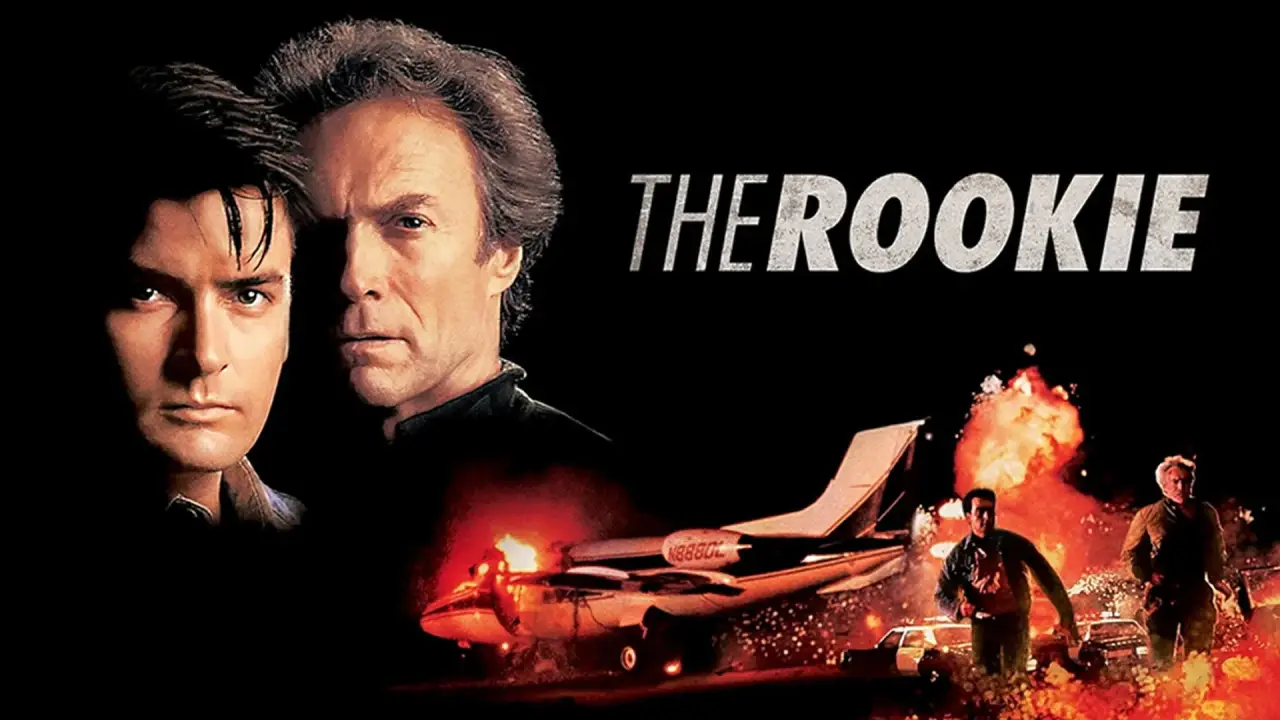 Rookie - Der Anfänger hdfilme