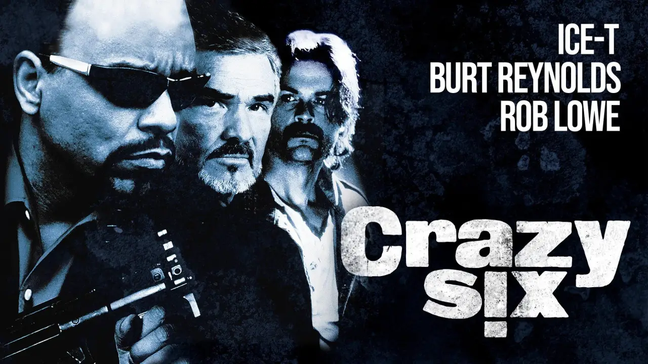 Crazy Six hdfilme