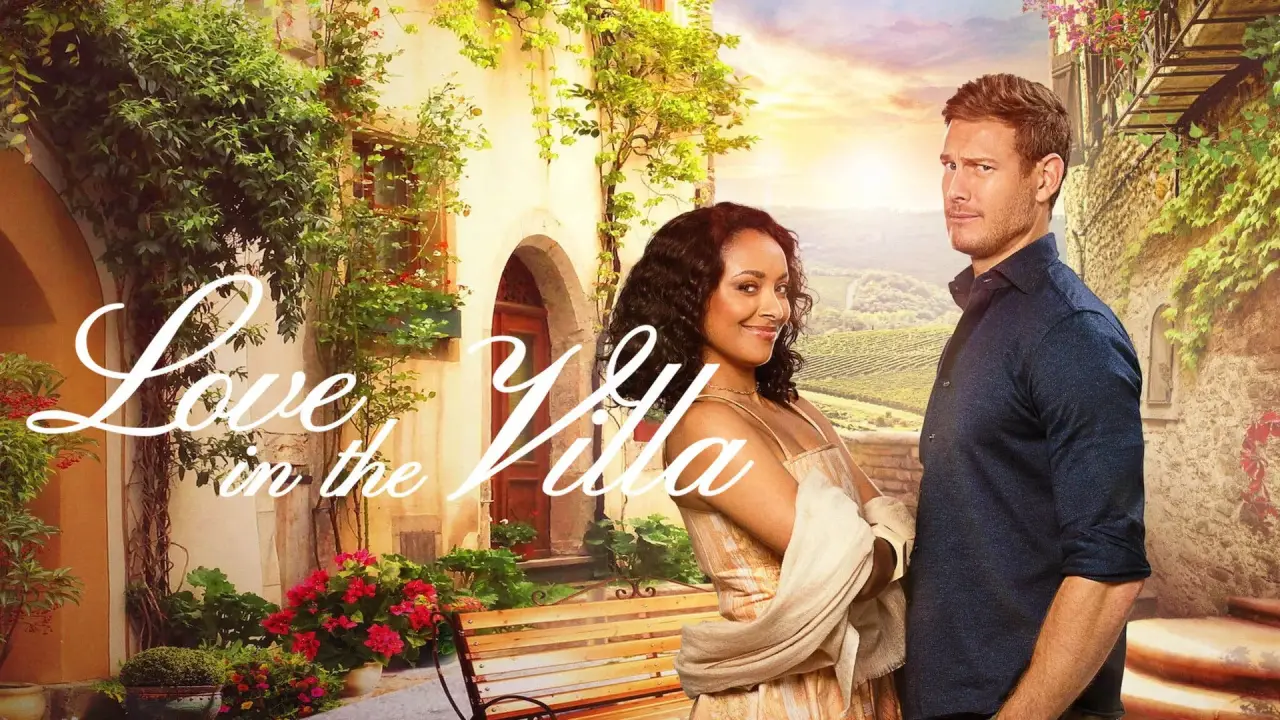 Love in the Villa hdfilme