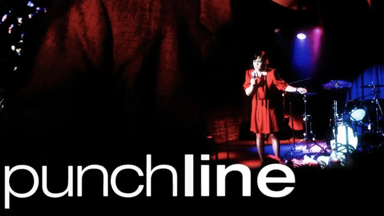 Punchline - Der Knalleffekt hdfilme