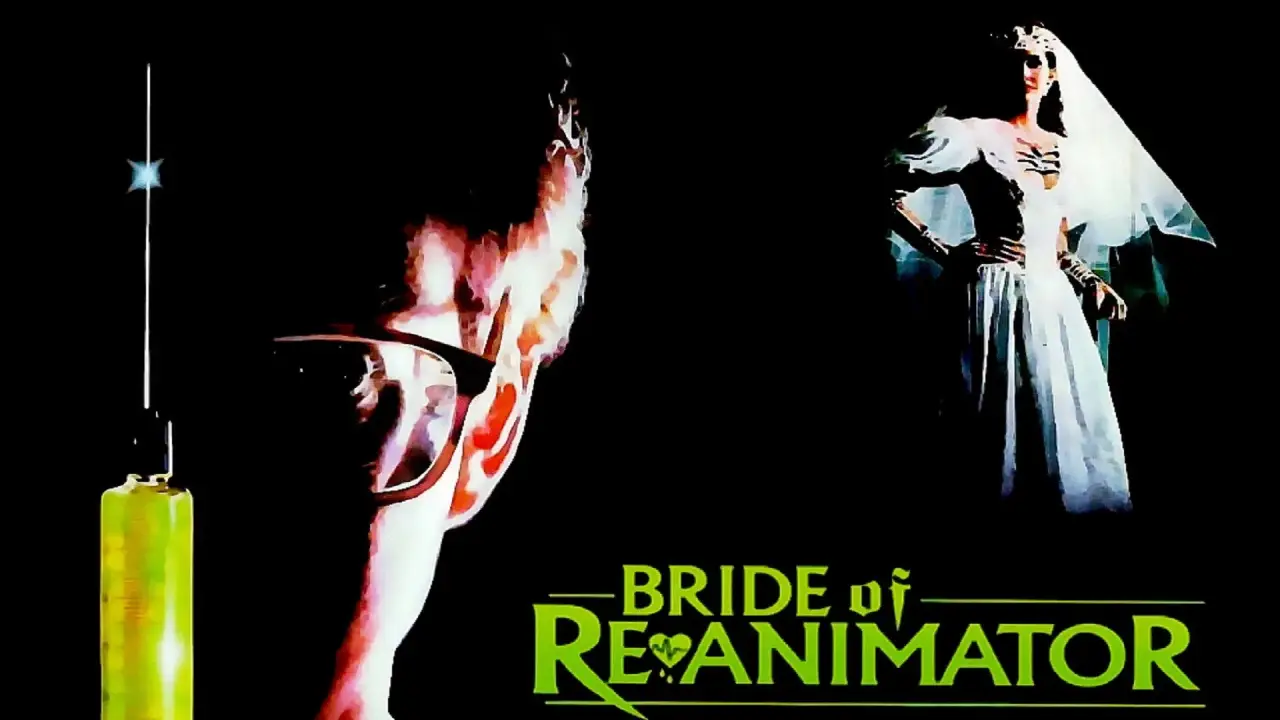 Bride of Re-Animator hdfilme