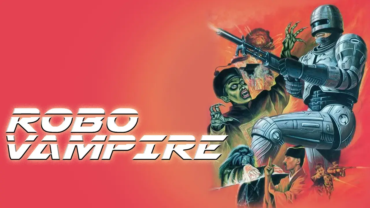 Robo Vampire hdfilme