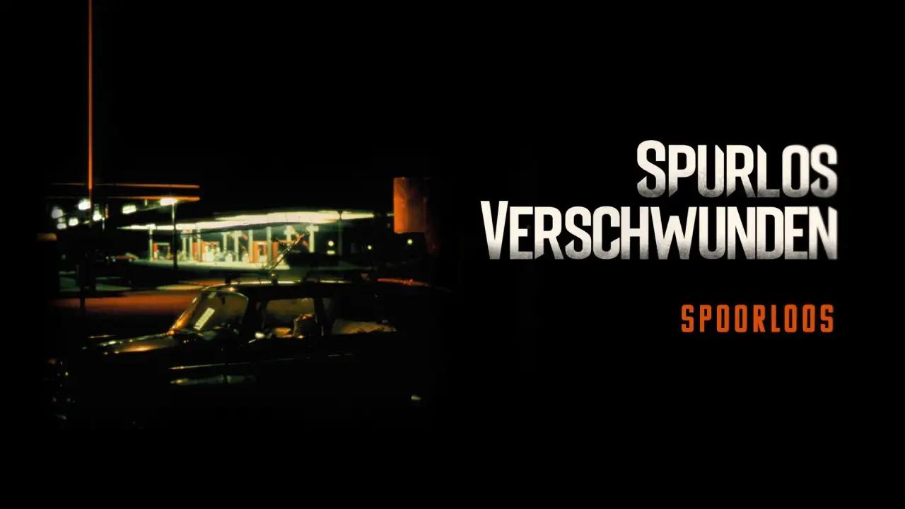 The Vanishing - Spurlos verschwunden hdfilme