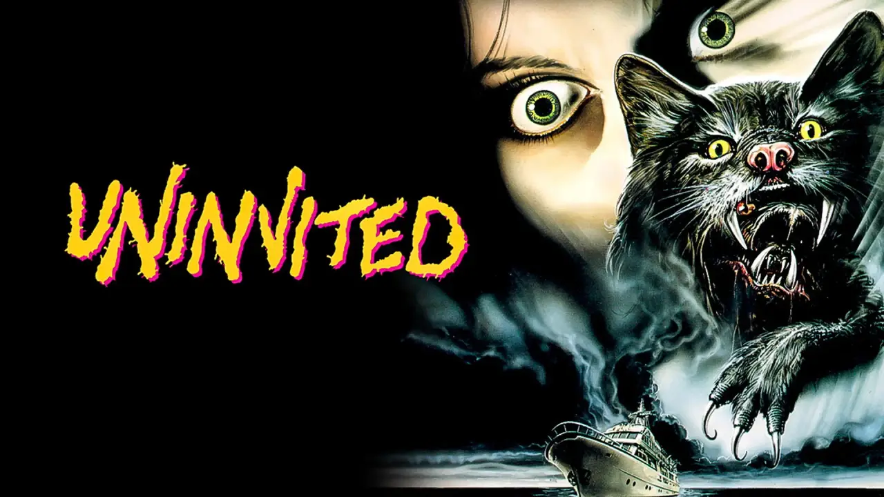 Uninvited hdfilme