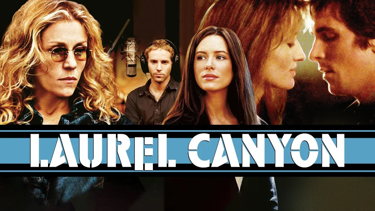 Laurel Canyon hdfilme