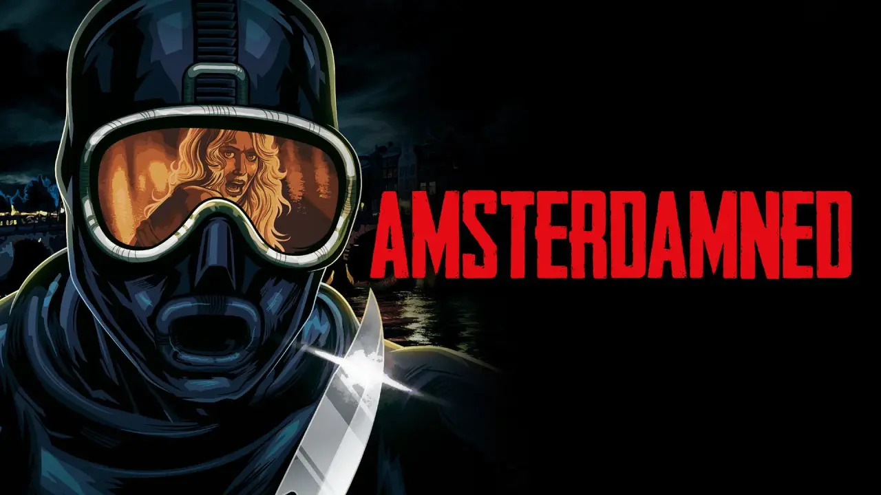 Verfluchtes Amsterdam hdfilme