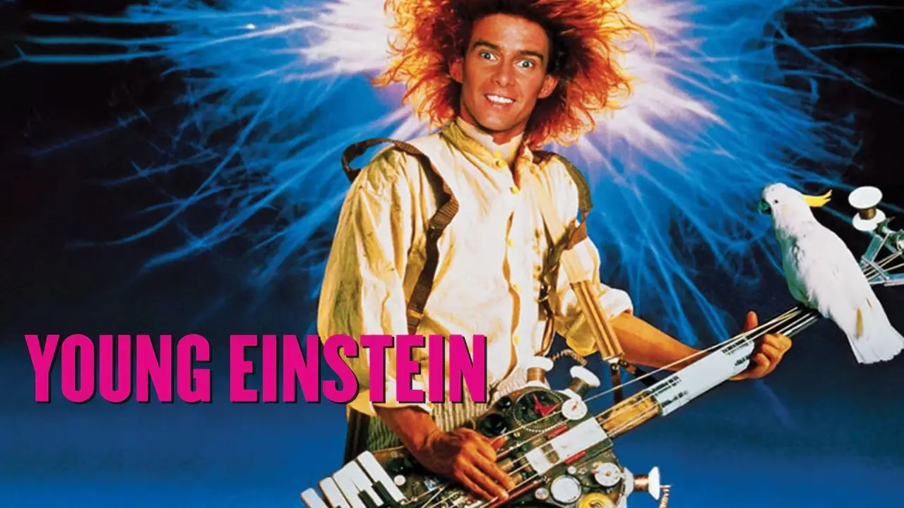 Einstein Junior hdfilme