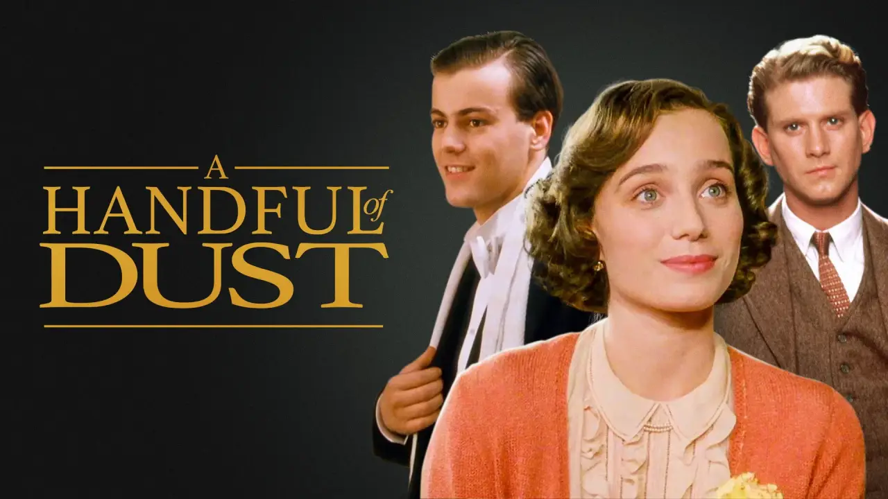 Eine Handvoll Staub hdfilme