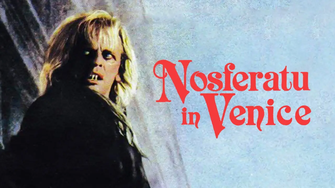 Nosferatu in Venedig hdfilme