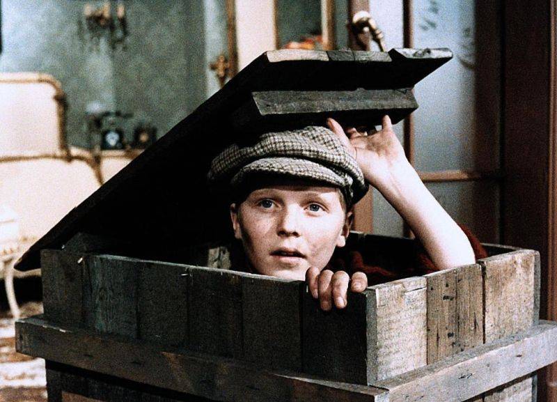 Kai aus der Kiste hdfilme