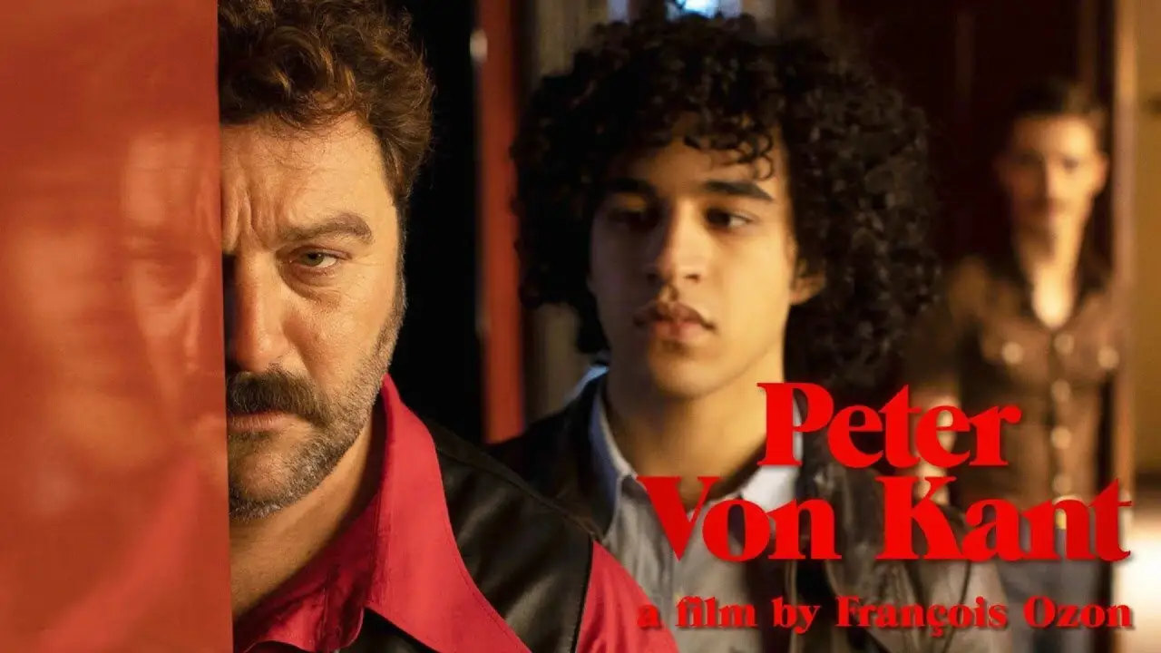 Peter von Kant hdfilme
