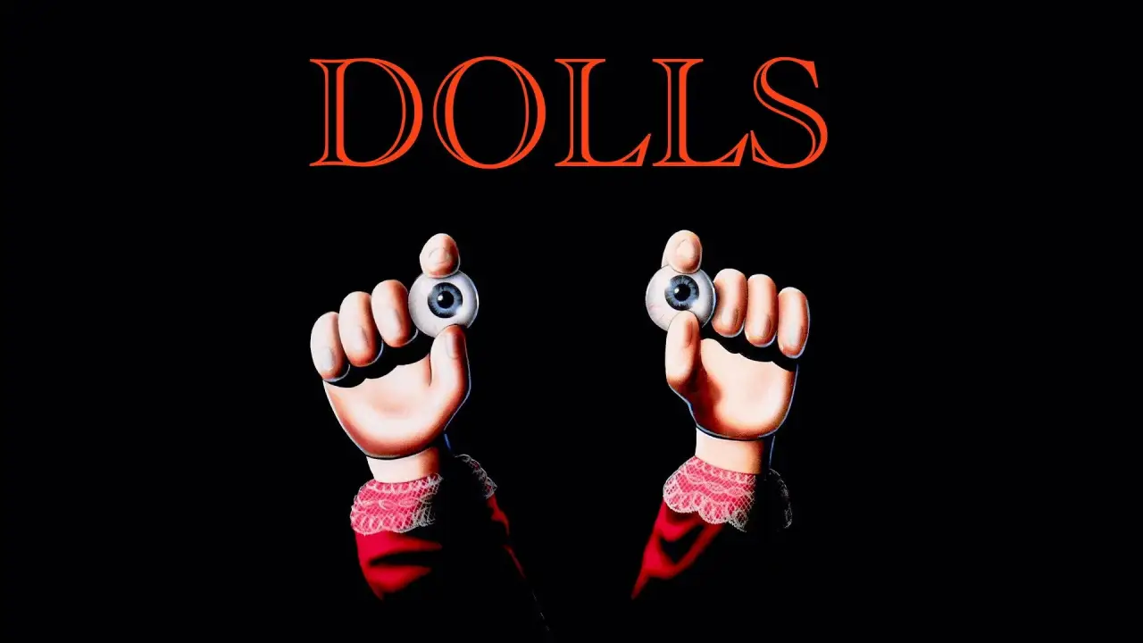 Dolls hdfilme
