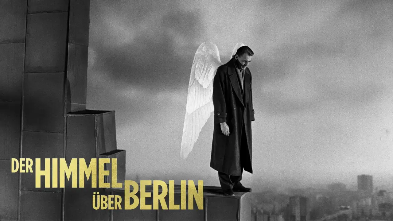 Der Himmel über Berlin hdfilme