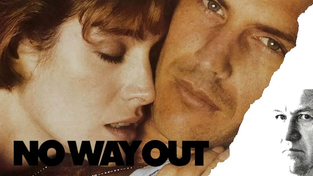 No Way Out - Es gibt kein Zurück hdfilme