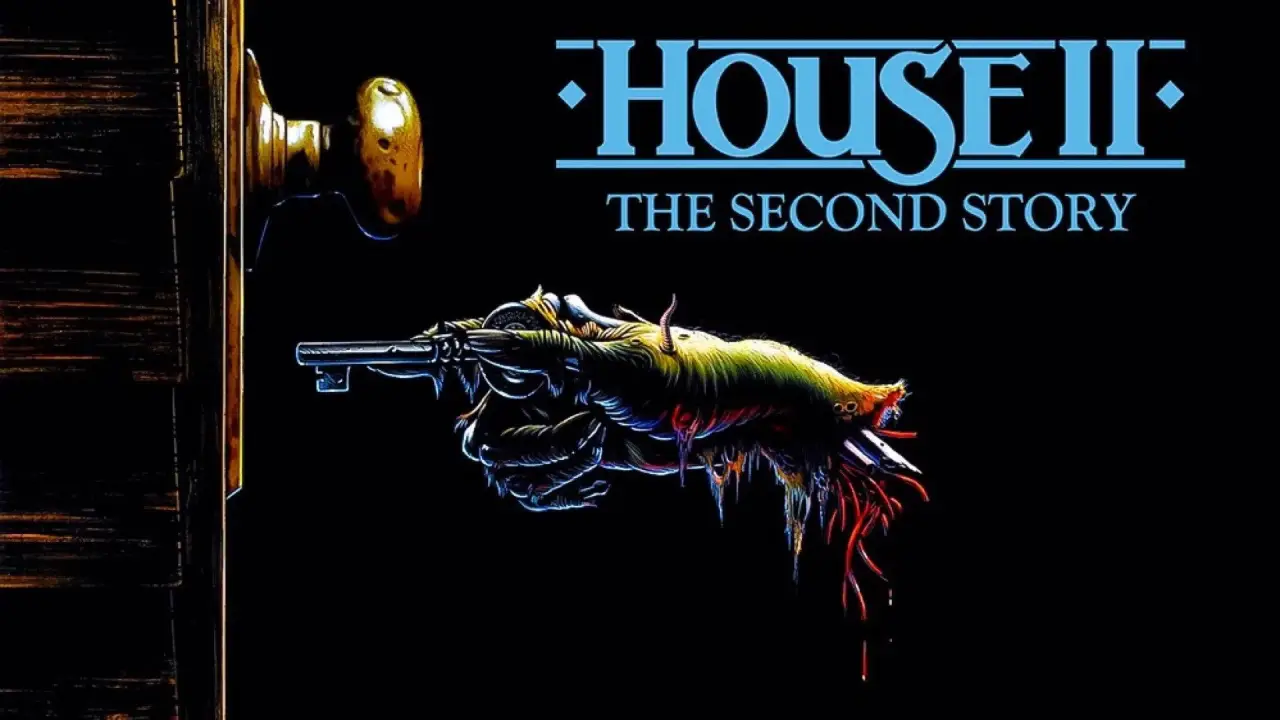 House II - Das Unerwartete hdfilme