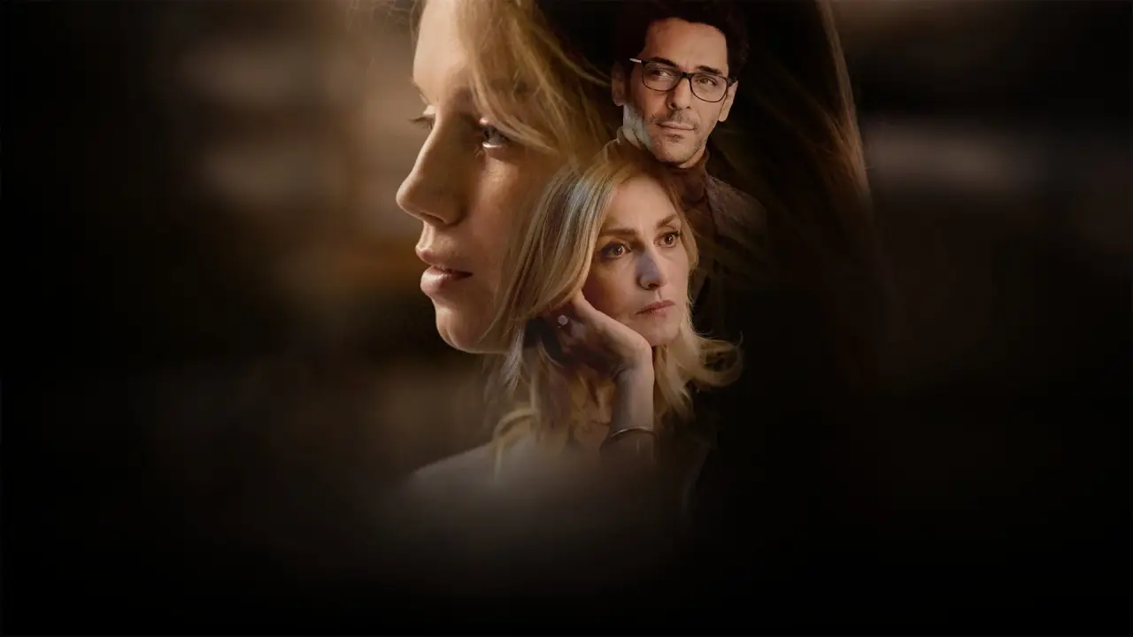 The Perfect Mother hdfilme