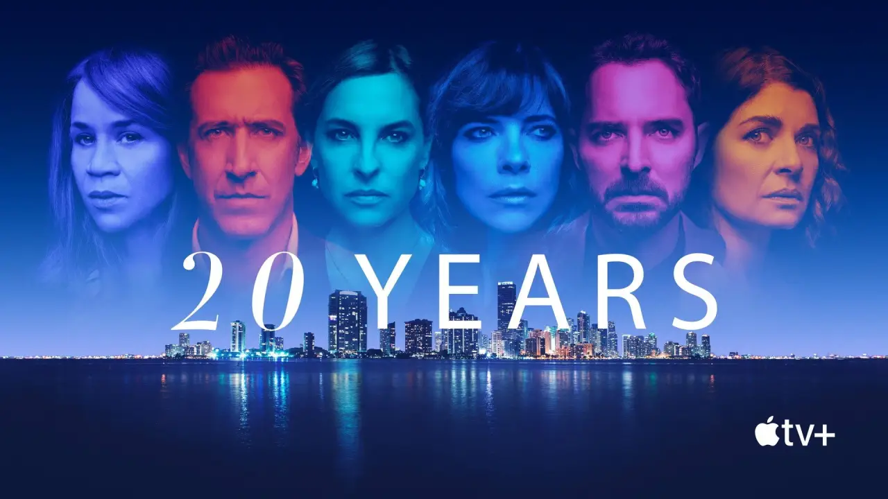 20 Years hdfilme