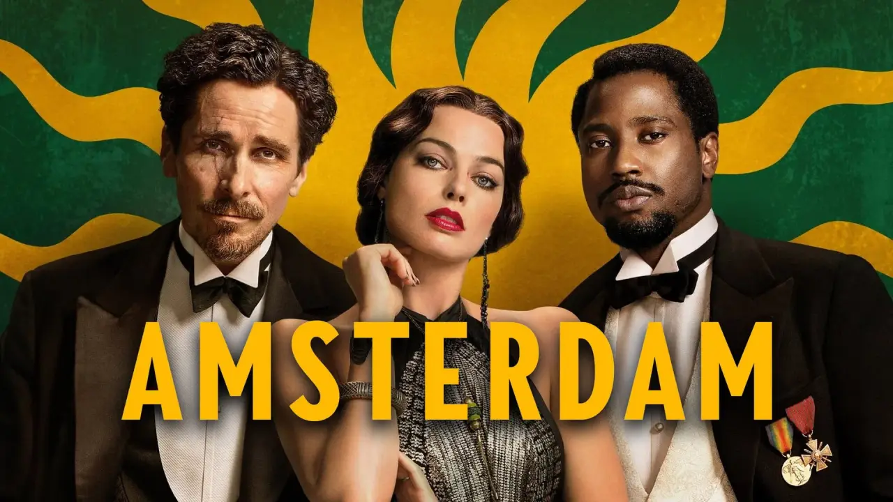 Amsterdam hdfilme