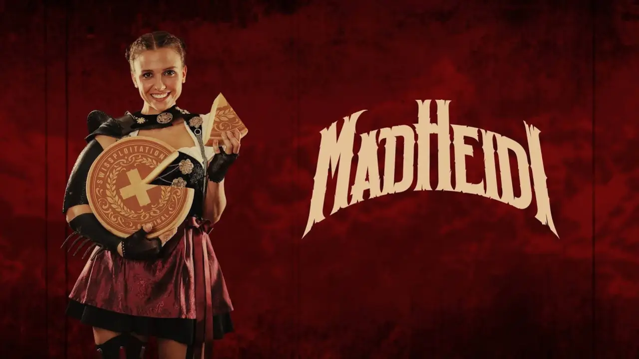 Mad Heidi hdfilme