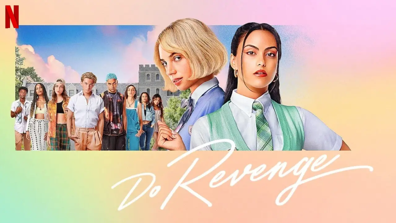 Do Revenge hdfilme