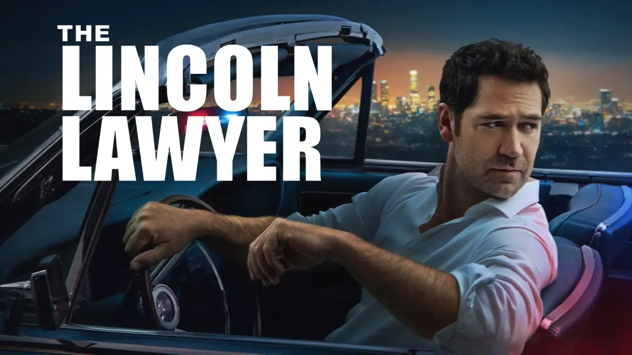 The Lincoln Lawyer hdfilme