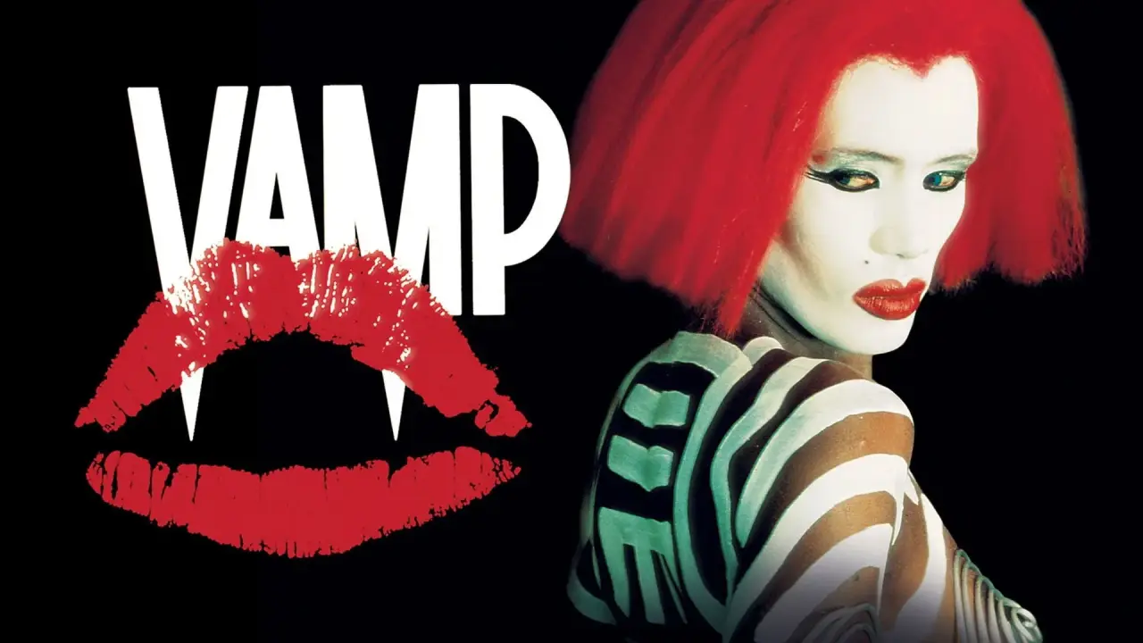 Vamp hdfilme