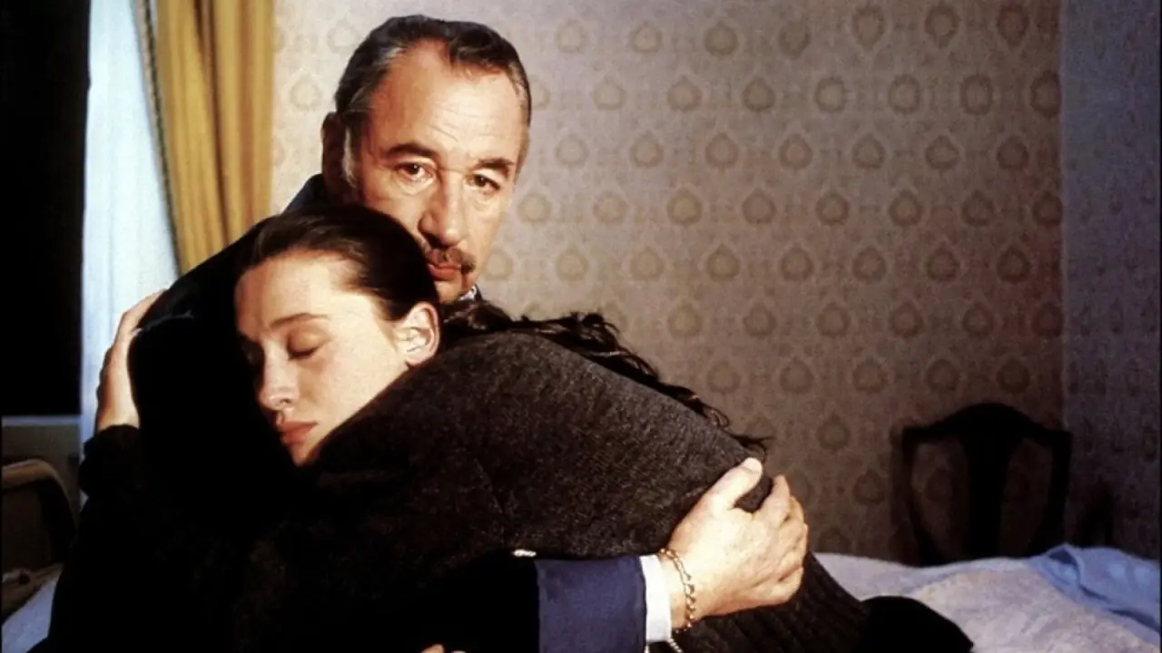 Masken hdfilme