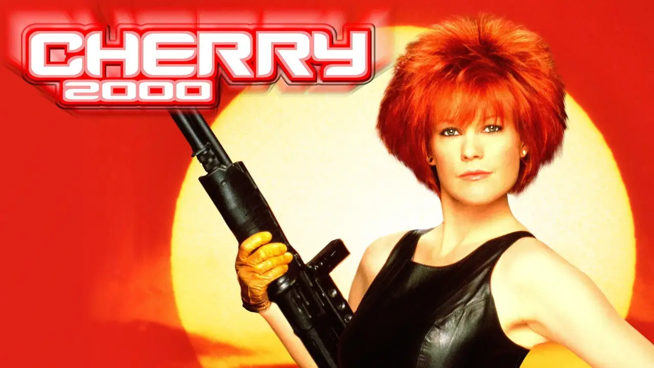 Cherry 2000 hdfilme