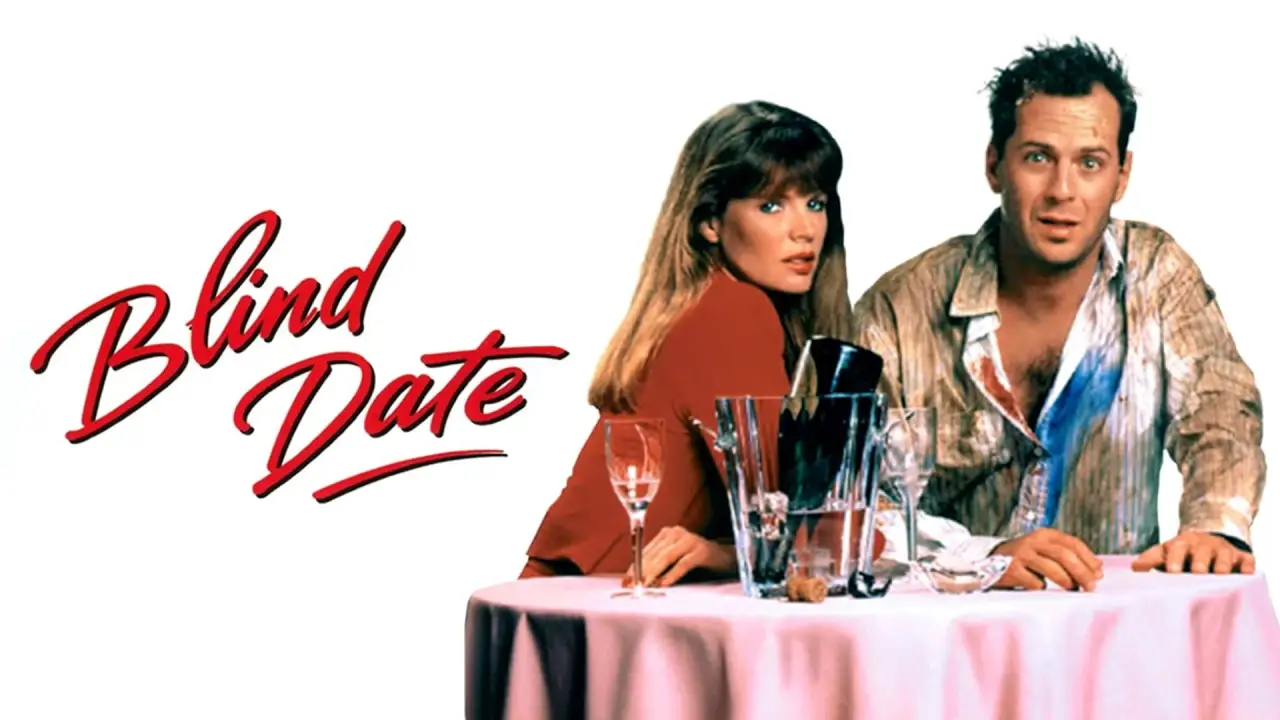 Blind Date - Verabredung mit einer Unbekannten hdfilme