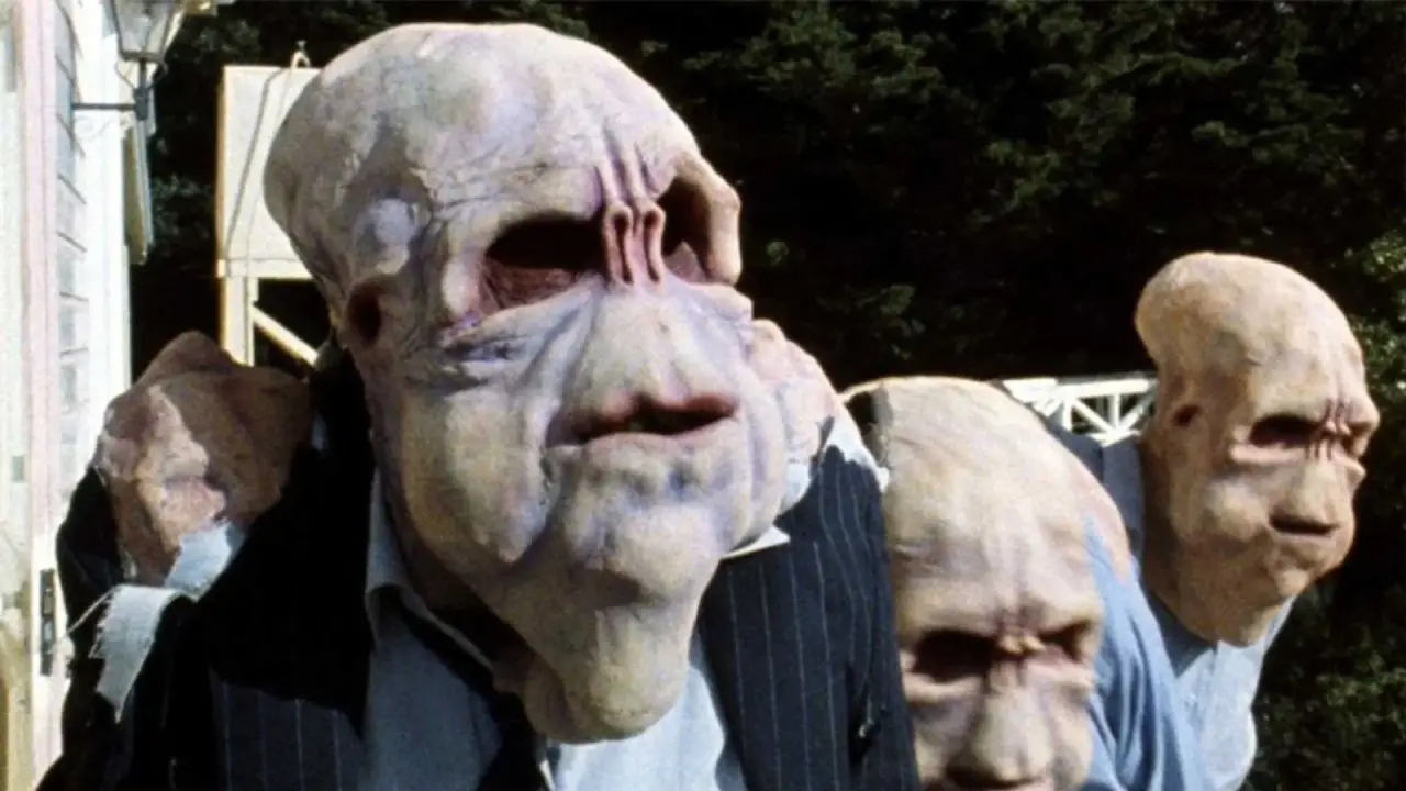 Bad Taste hdfilme