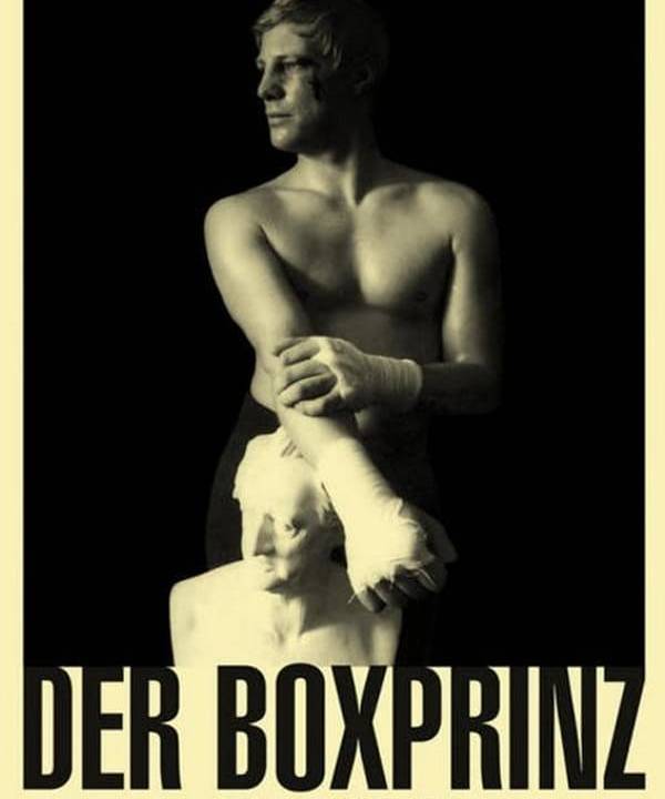 Der Boxprinz hdfilme