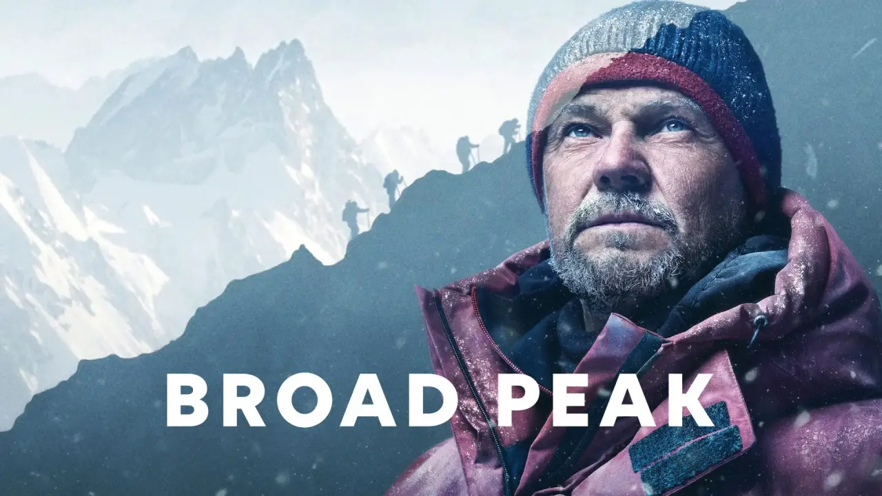 Broad Peak hdfilme