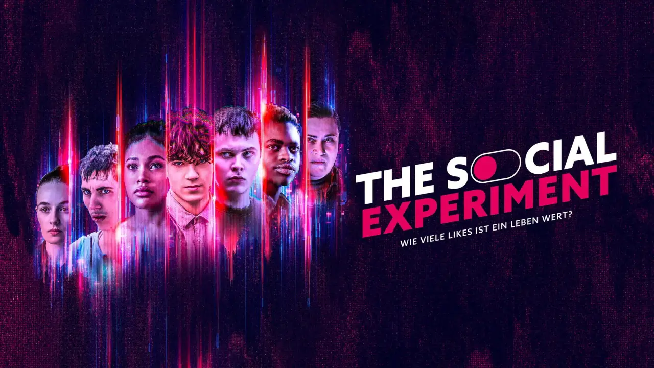 The Social Experiment hdfilme
