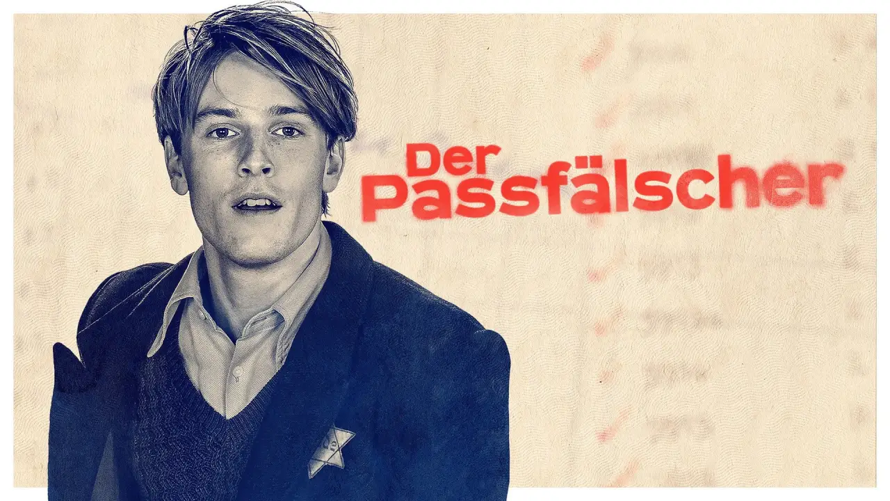 Der Passfälscher hdfilme