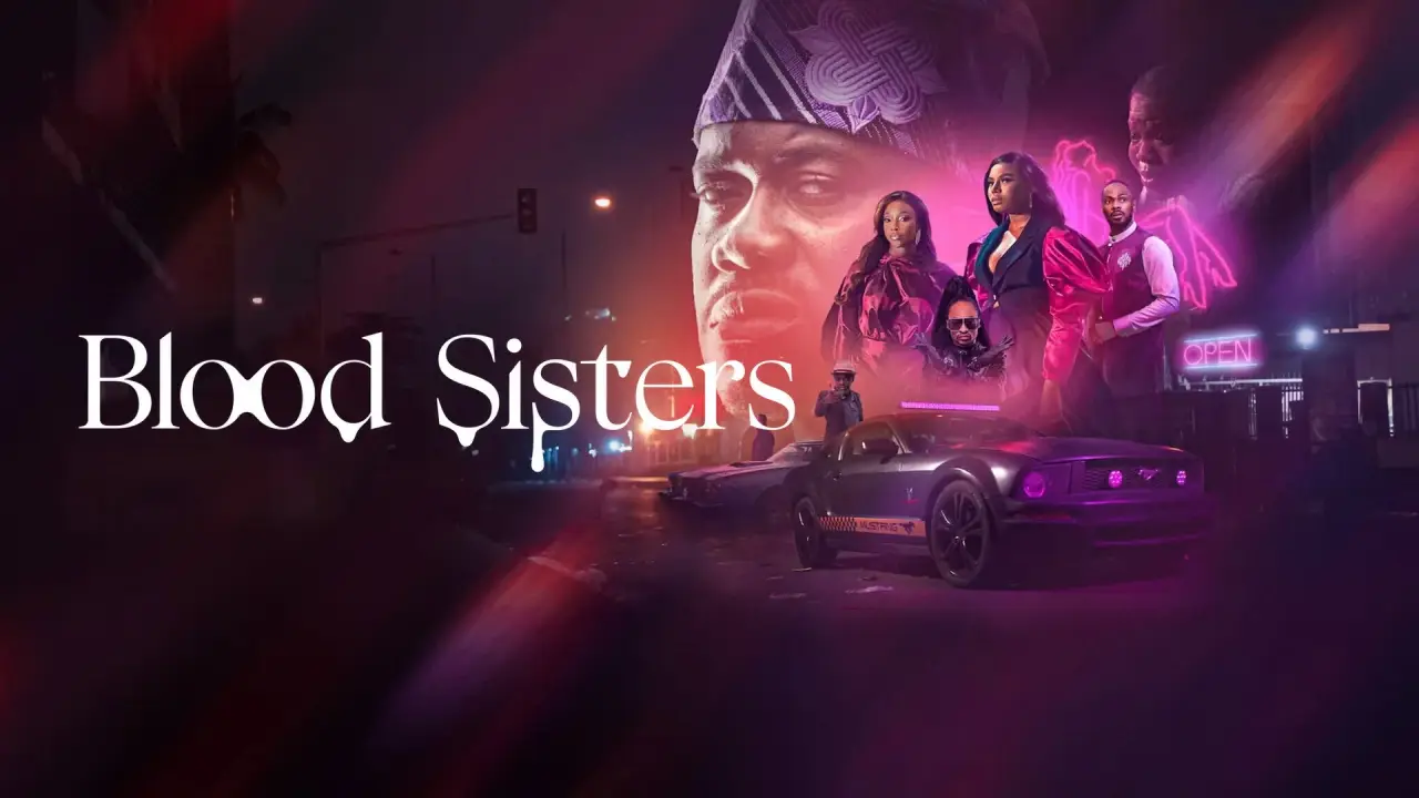Blood Sisters hdfilme