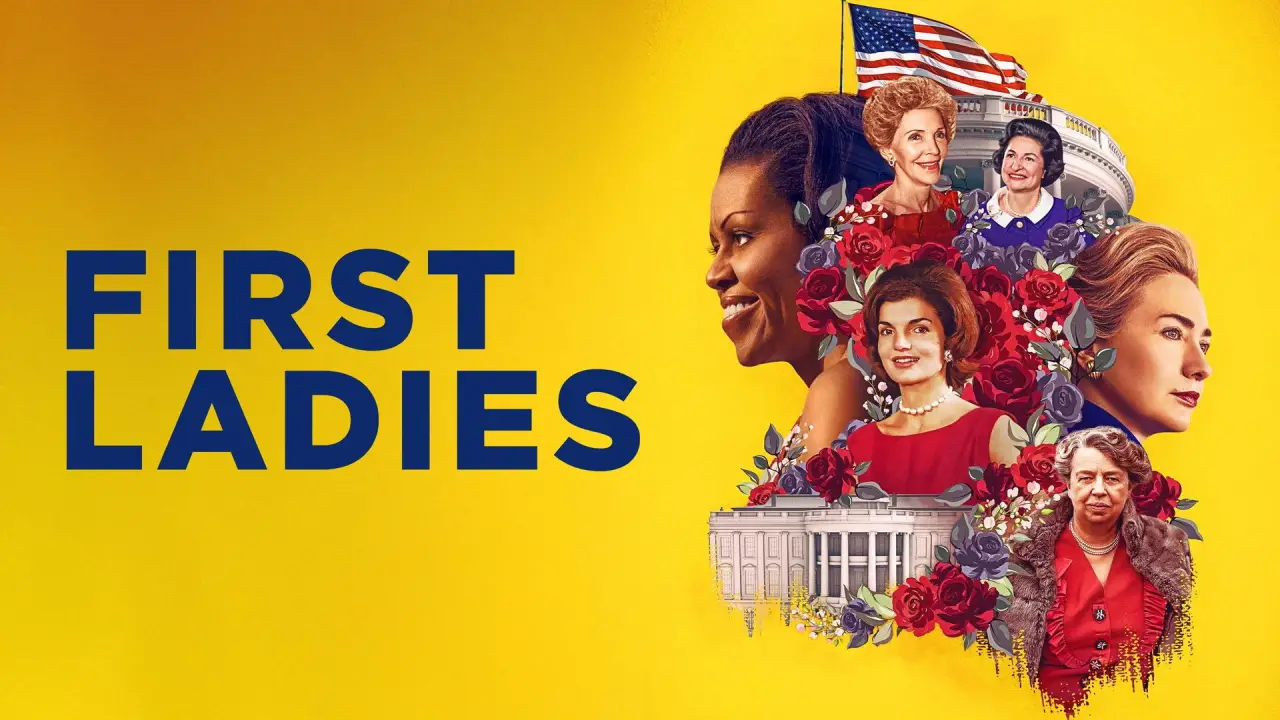 First Ladies hdfilme