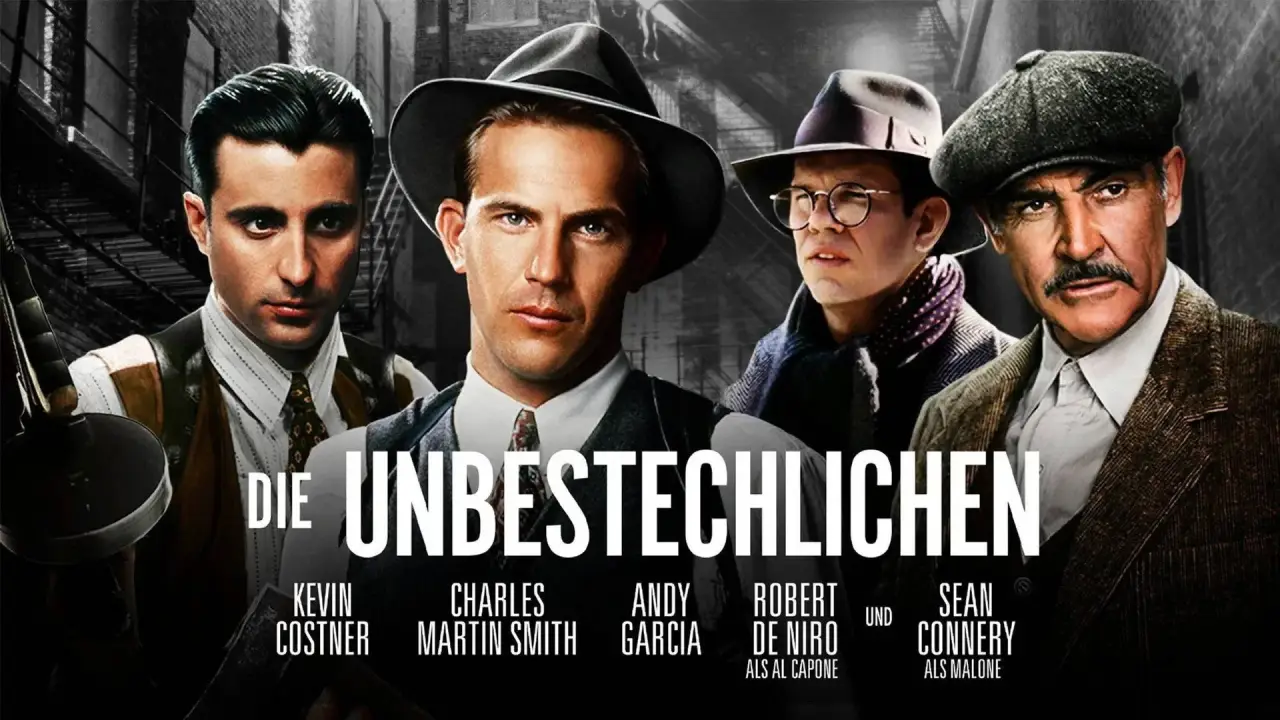 Die Unbestechlichen hdfilme