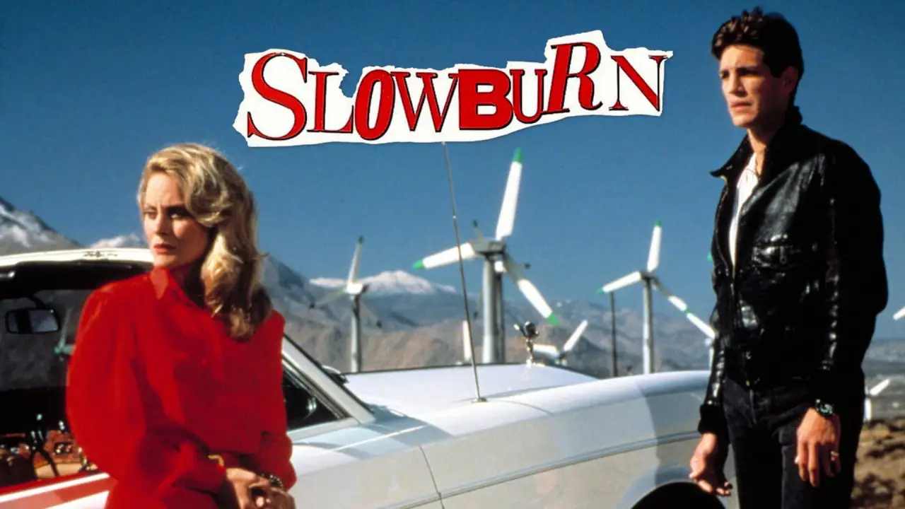 Slow Burn hdfilme